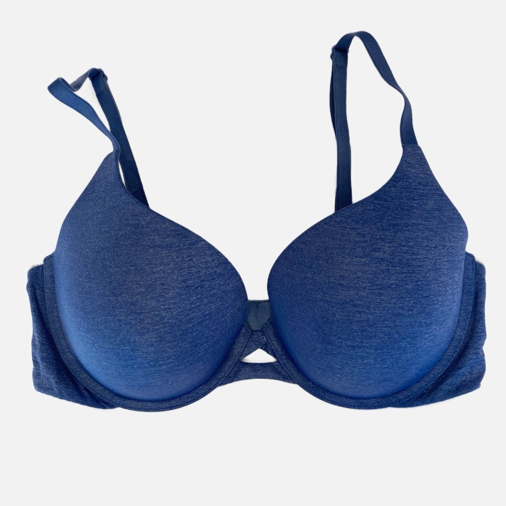 Victoria’s Secret - Padded Perfect Coverage Bra - Size 36D